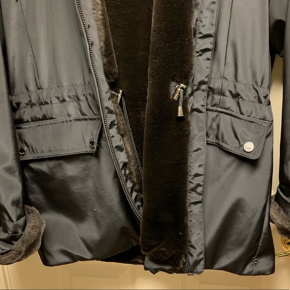 Marc New York winter jacket - Picture 4 of 5
